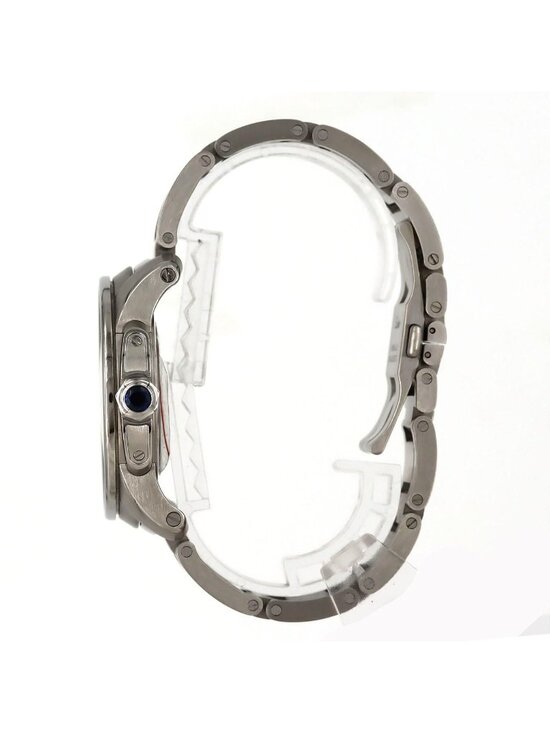 Cartier Caliber de LM SS Automatic Winding Watch